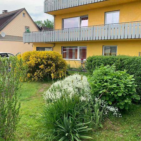 Ferienhaus Am Geiersberg Walkenried Екстериор снимка