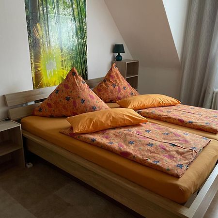 Ferienhaus Am Geiersberg Walkenried Екстериор снимка