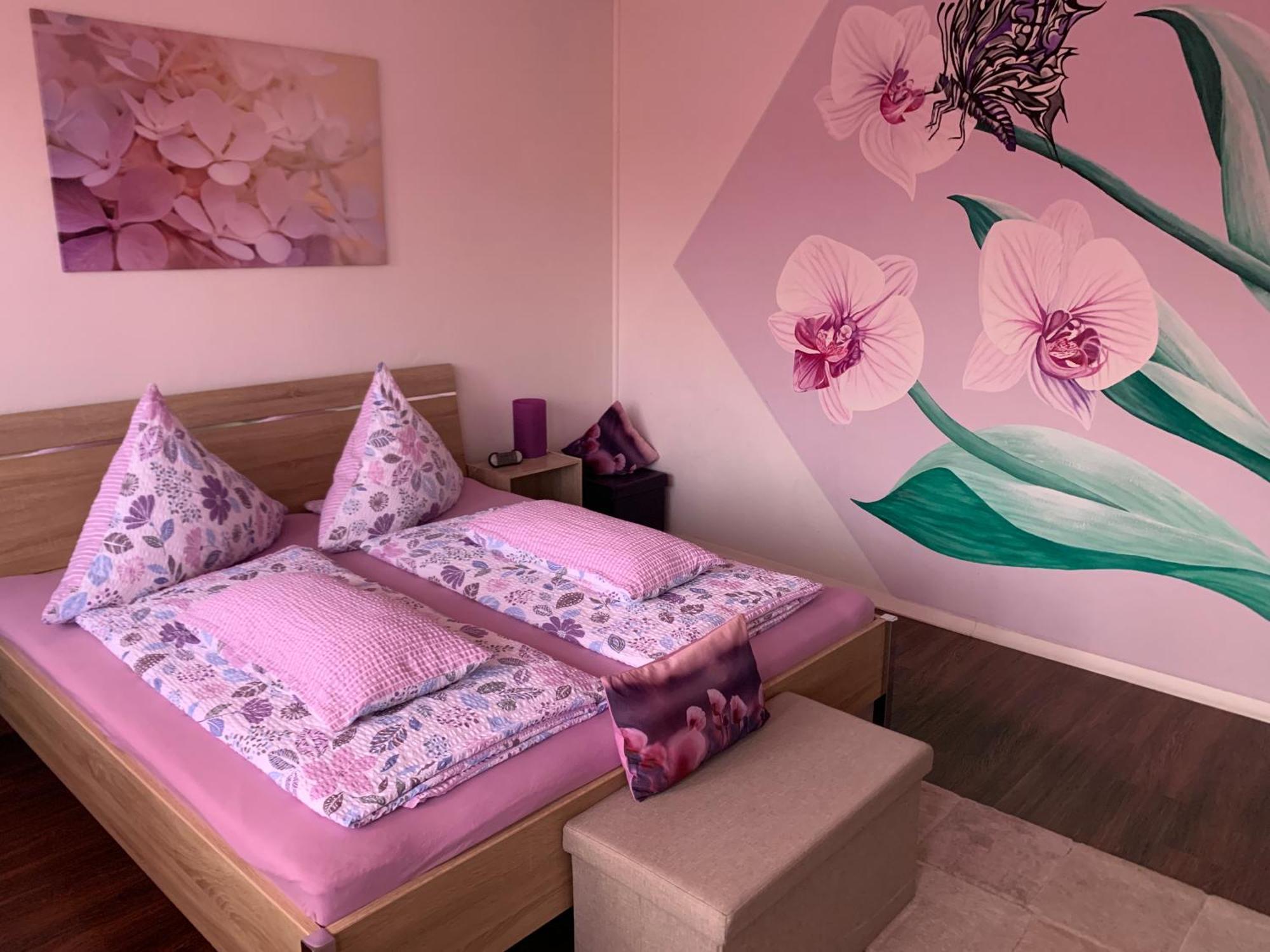 Ferienhaus Am Geiersberg Walkenried Екстериор снимка