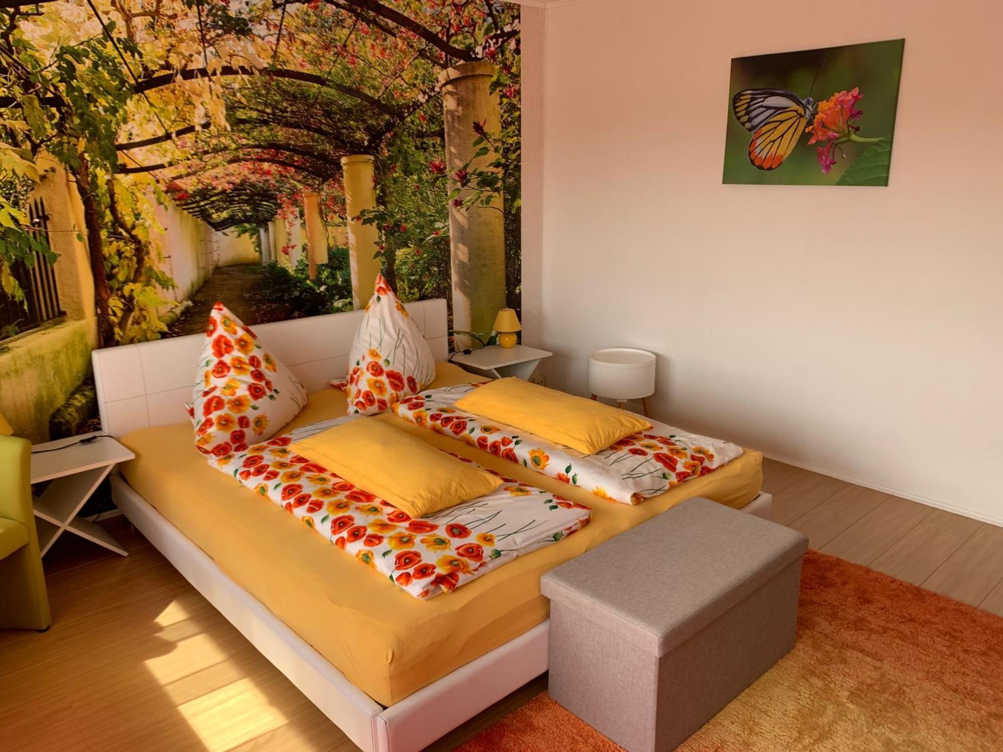 Ferienhaus Am Geiersberg Walkenried Екстериор снимка