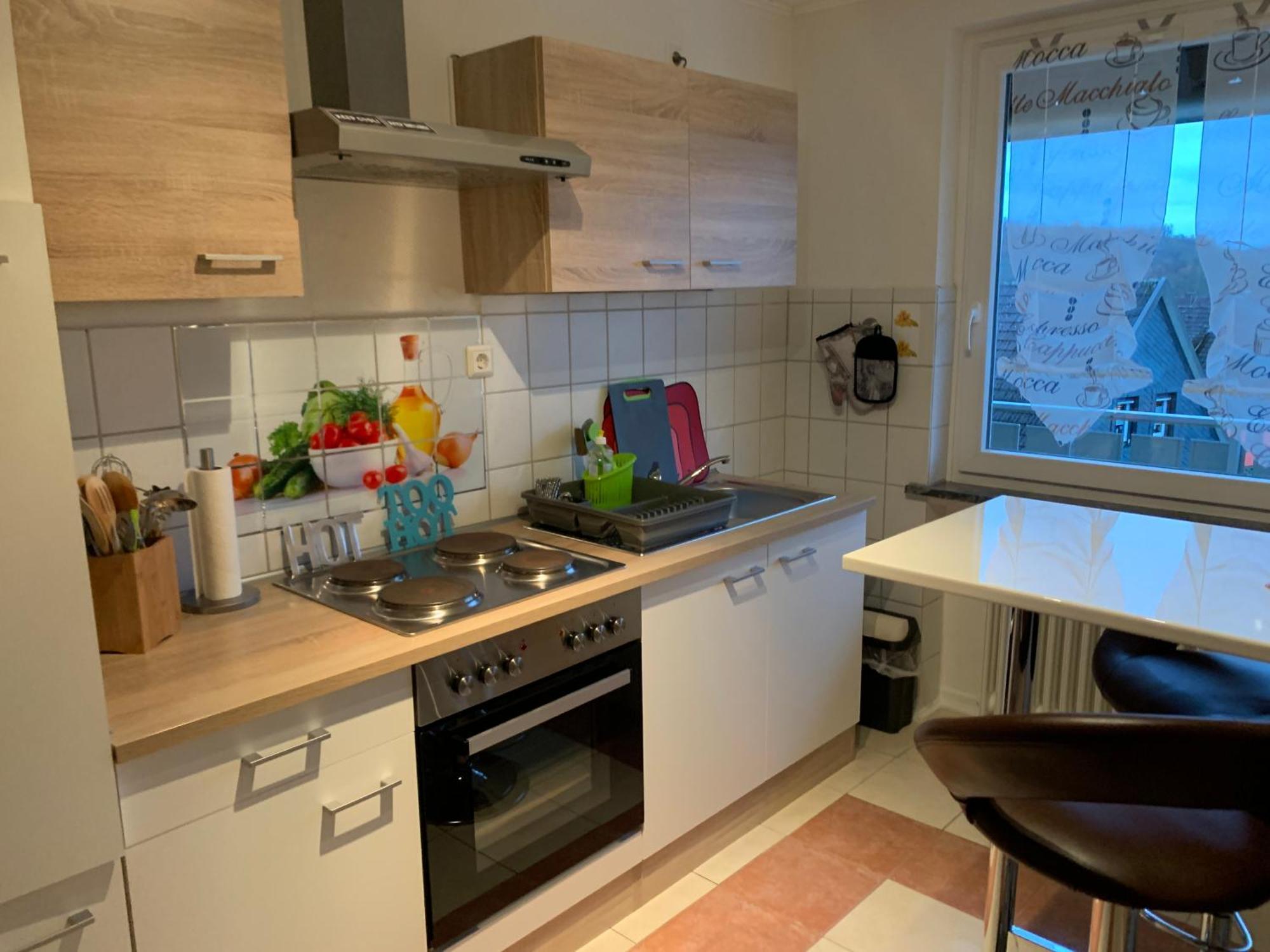 Ferienhaus Am Geiersberg Walkenried Екстериор снимка