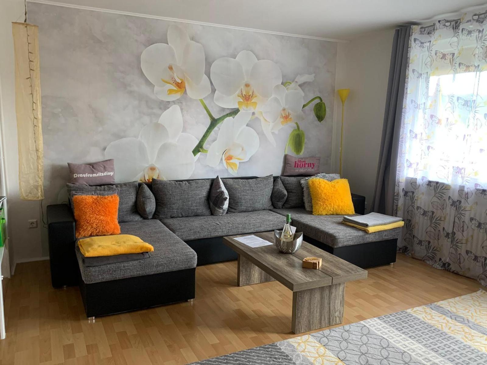Ferienhaus Am Geiersberg Walkenried Екстериор снимка