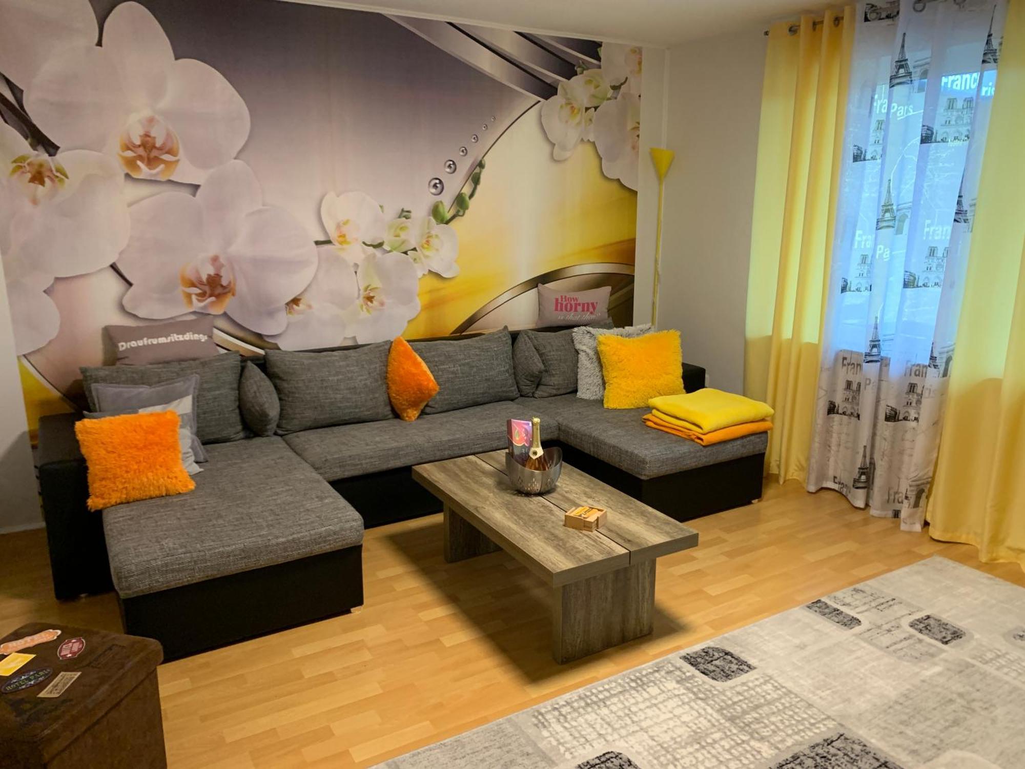 Ferienhaus Am Geiersberg Walkenried Екстериор снимка