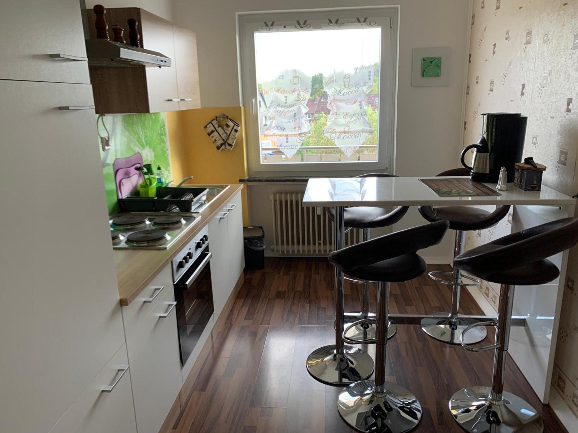 Ferienhaus Am Geiersberg Walkenried Екстериор снимка