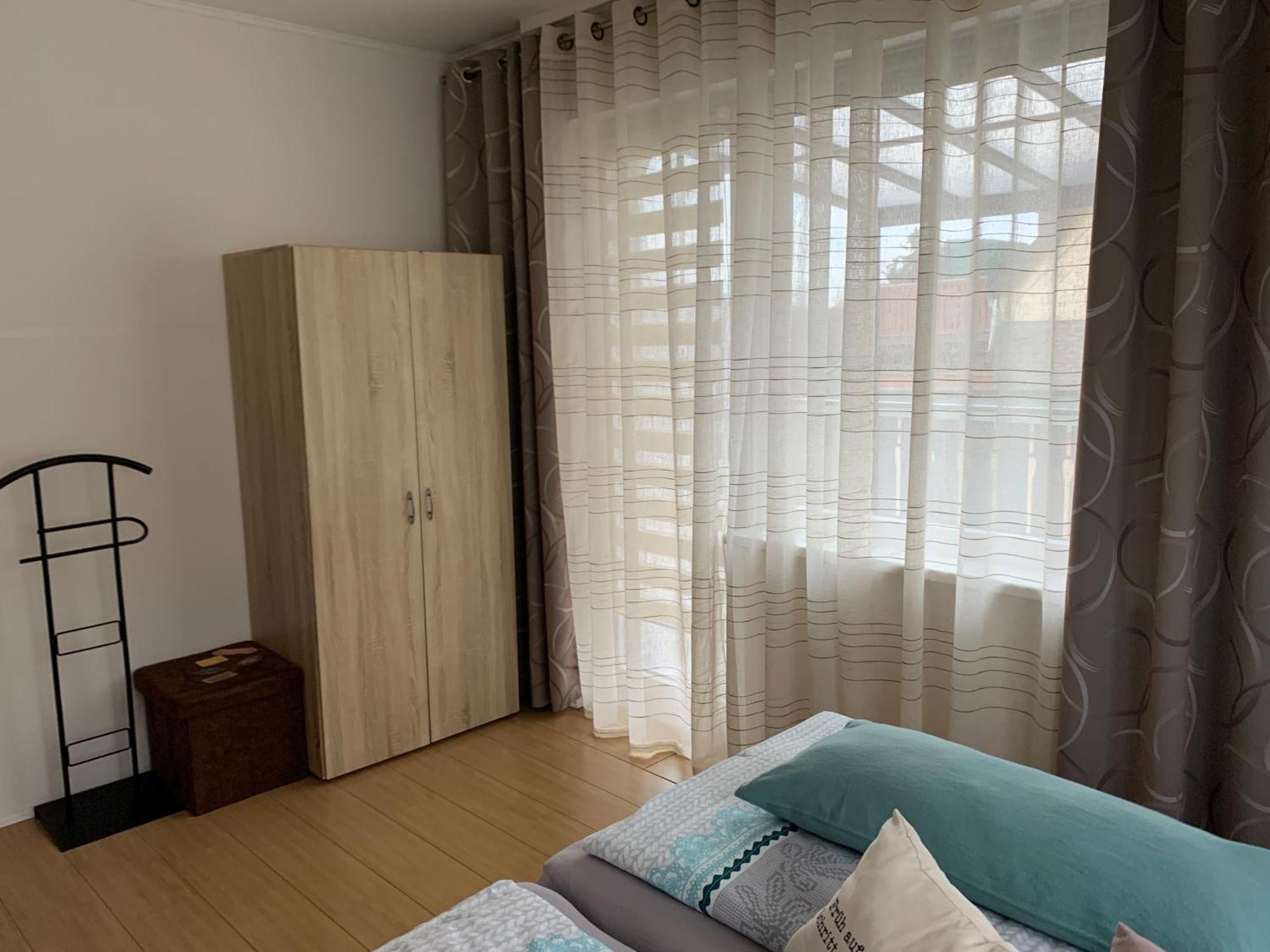 Ferienhaus Am Geiersberg Walkenried Екстериор снимка