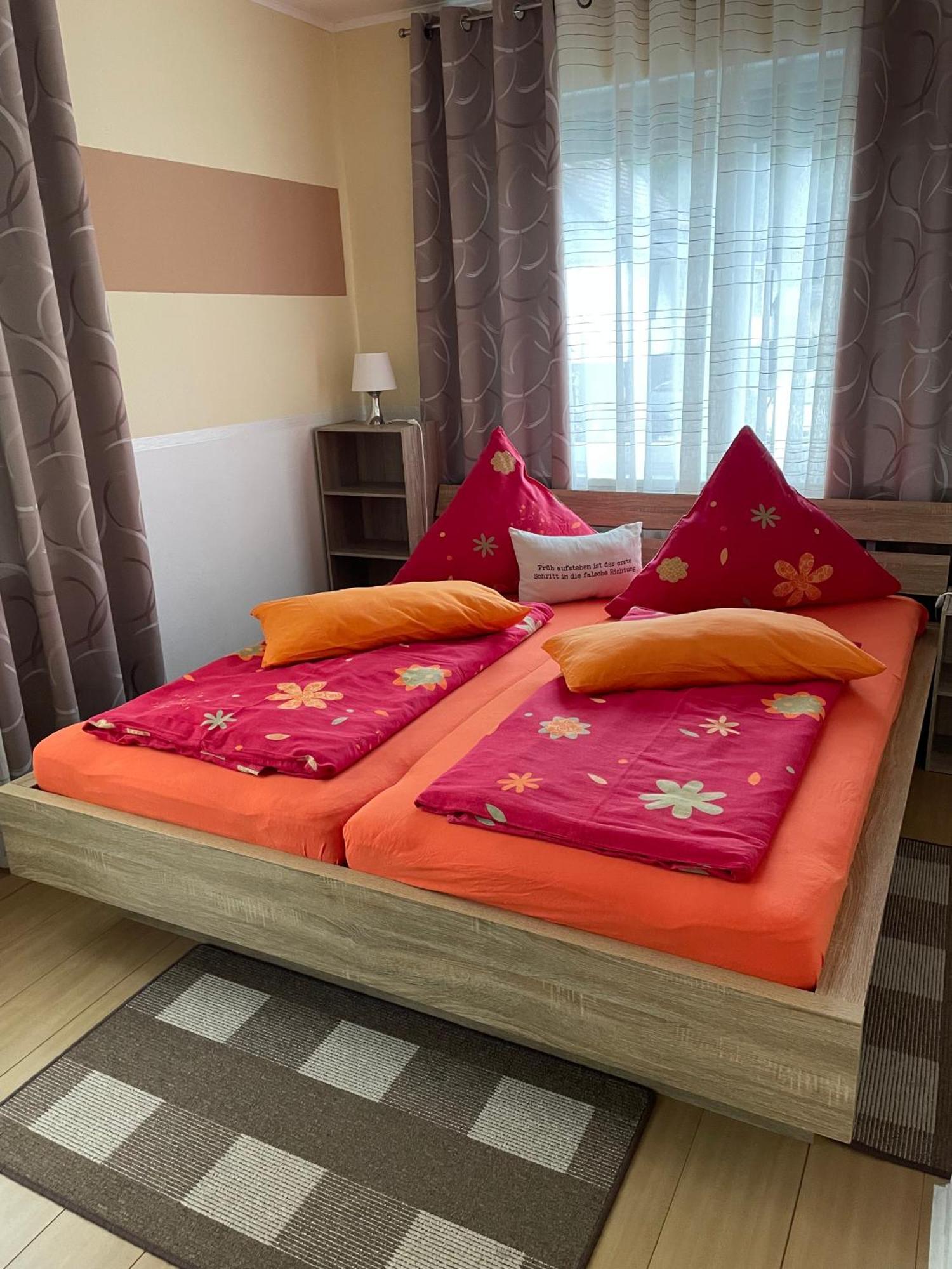 Ferienhaus Am Geiersberg Walkenried Екстериор снимка