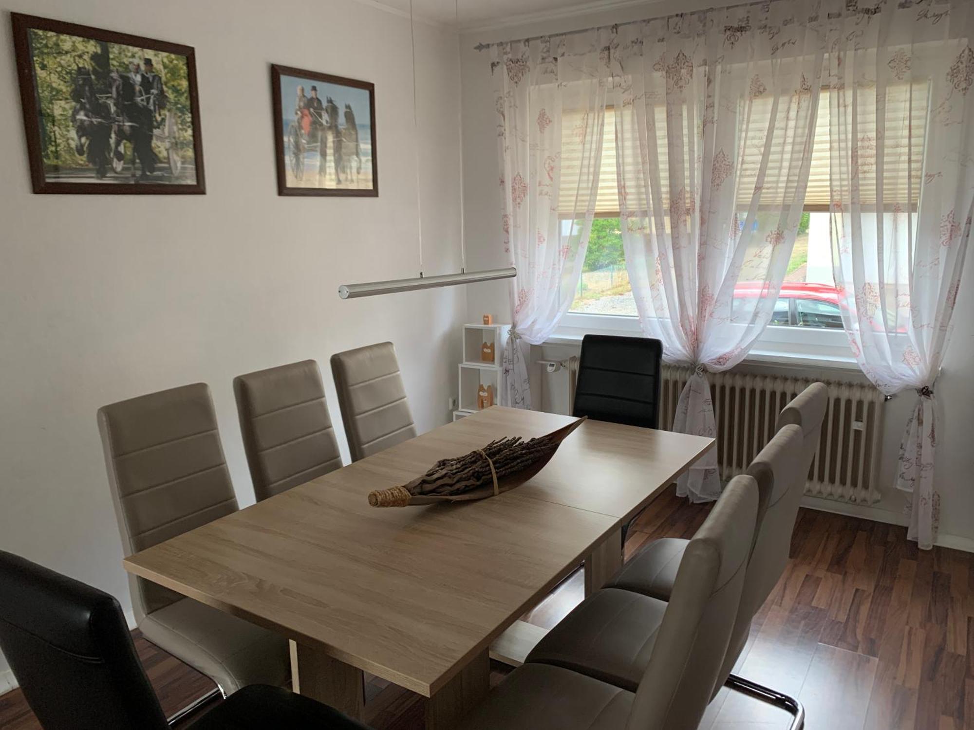 Ferienhaus Am Geiersberg Walkenried Екстериор снимка