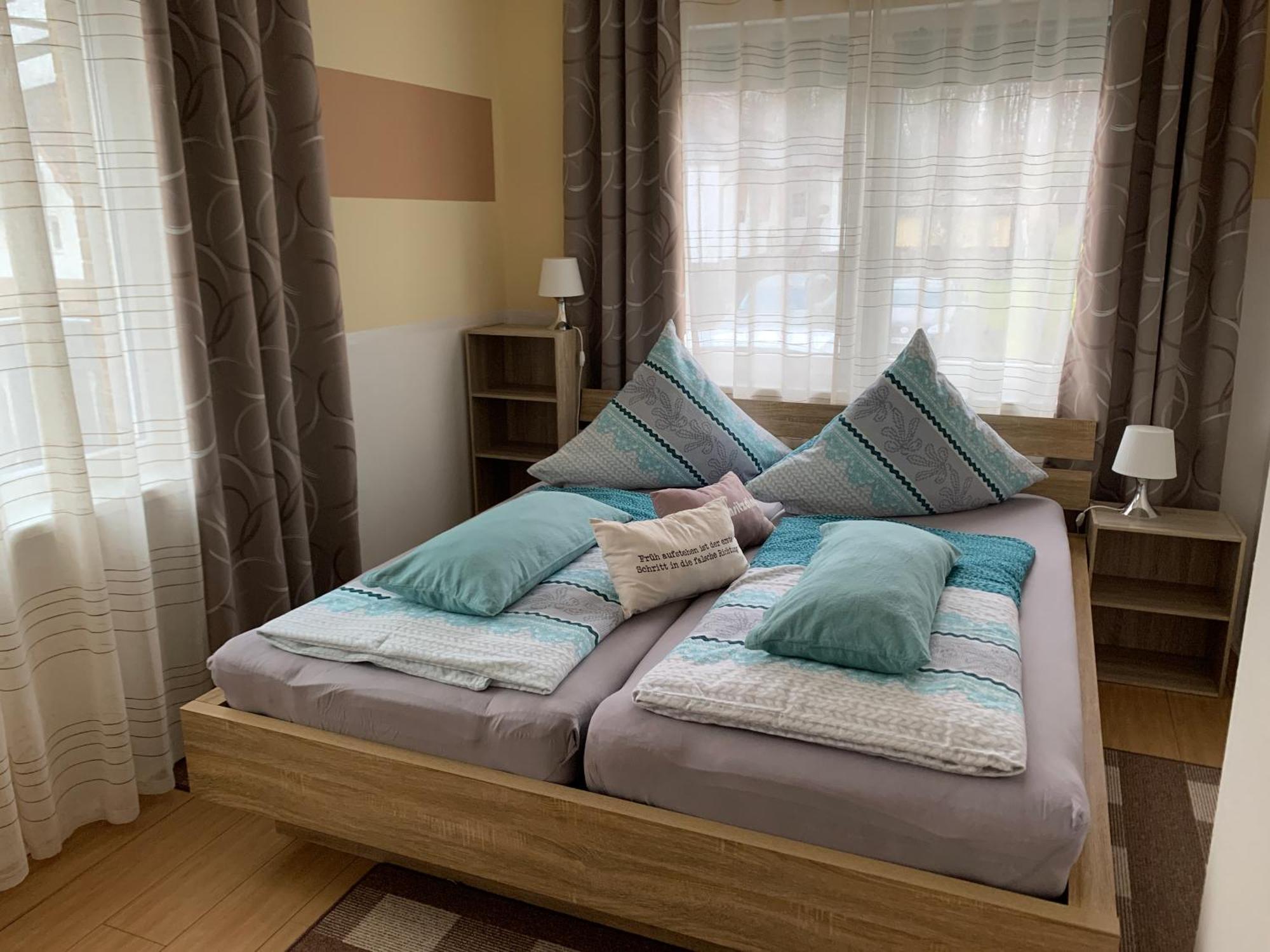 Ferienhaus Am Geiersberg Walkenried Екстериор снимка