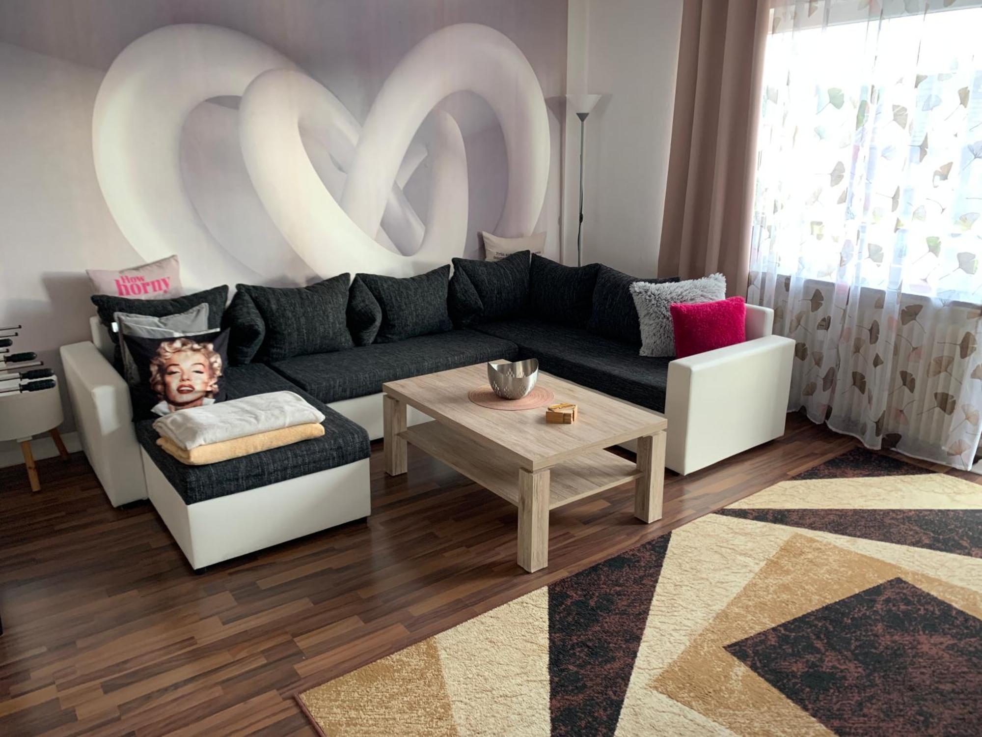 Ferienhaus Am Geiersberg Walkenried Екстериор снимка