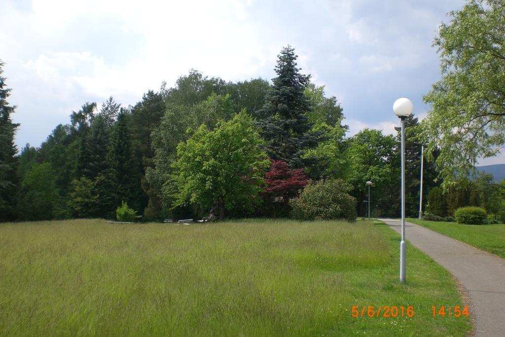 Ferienhaus Am Geiersberg Walkenried Екстериор снимка