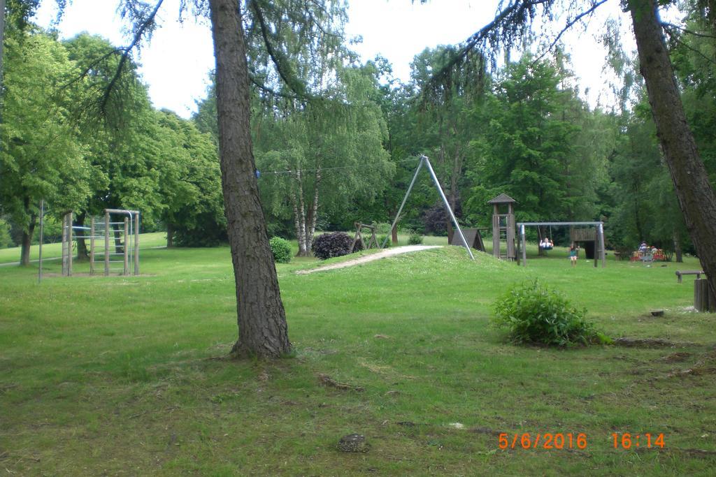 Ferienhaus Am Geiersberg Walkenried Екстериор снимка