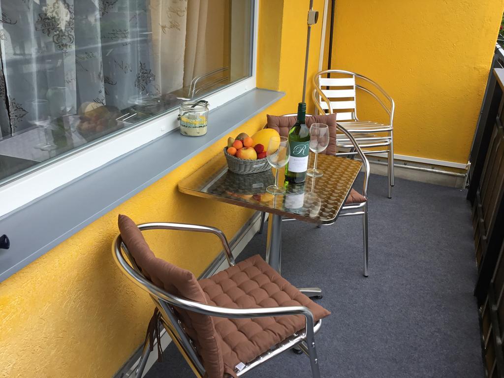 Ferienhaus Am Geiersberg Walkenried Екстериор снимка