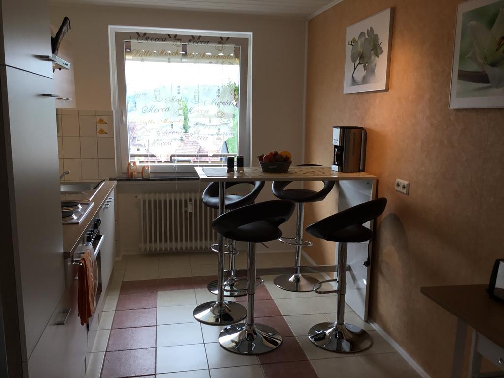 Ferienhaus Am Geiersberg Walkenried Екстериор снимка