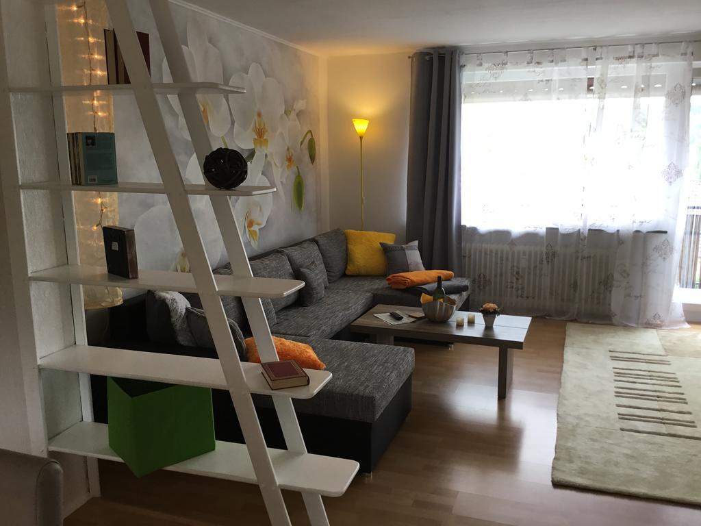 Ferienhaus Am Geiersberg Walkenried Екстериор снимка