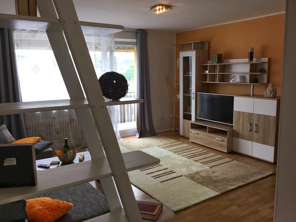 Ferienhaus Am Geiersberg Walkenried Екстериор снимка
