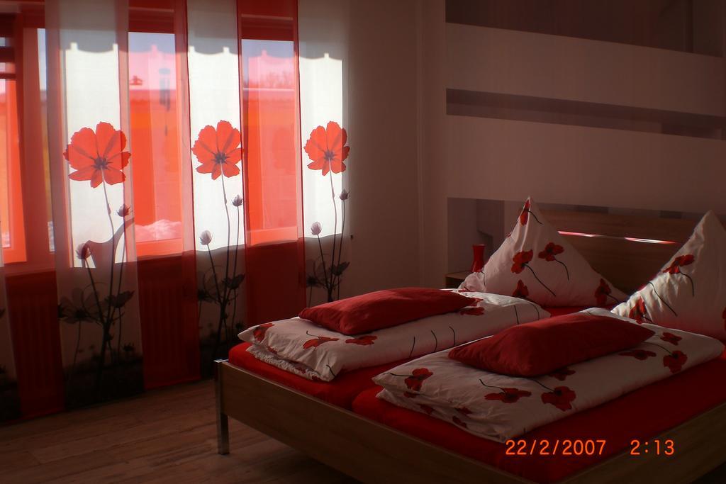 Ferienhaus Am Geiersberg Walkenried Екстериор снимка